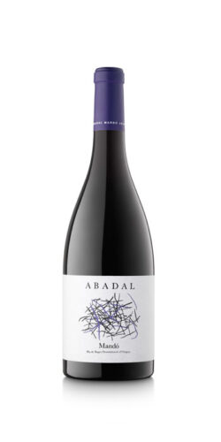 Abadal Mando