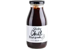 Sticky Chilli Marinade