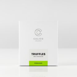 Calico Truffles Salted Pistachio 90g