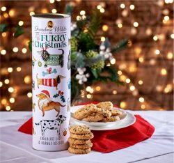 Christmas - all things sweet