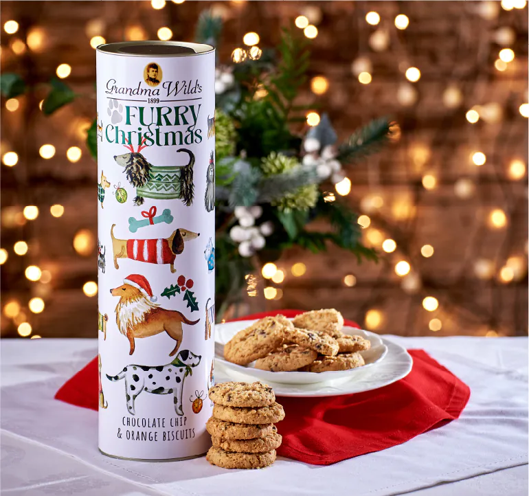 Lunya Christmas 2026 gifts and treats
