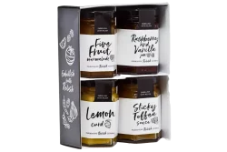 Hawkshead Gift Box Sweet Selection