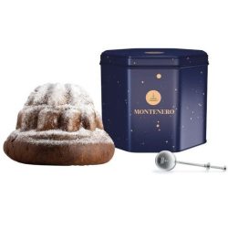 Fiasconaro Montenero Pandettone 700g