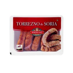 Moreno Saez Torreznos