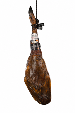 Eiriz 100% Bellota Jamon Ham Black label Whole Leg