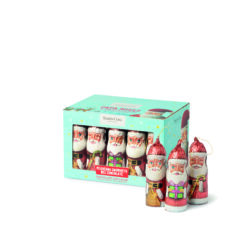 Papa Noel Tree Decorations 25g – part of Lunya's Christmas 2026 range