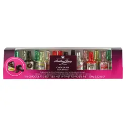 AB Chocolate cocktail liqueurs