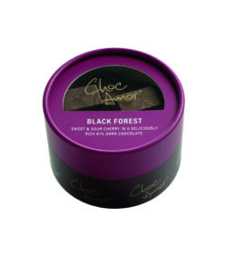 Black Forest Gift Tubs – part of Lunya's Christmas 2026 range