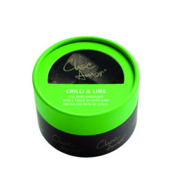 Chilli & Lime Gift Tubs – part of Lunya's Christmas 2026 range