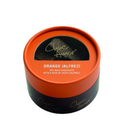 Orange Jalfrezi Gift Tubs – part of Lunya's Christmas 2026 range