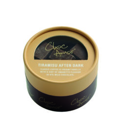 Tiramisu After Dark Tubs – part of Lunya's Christmas 2026 range
