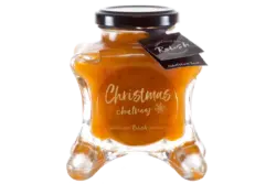 GC christmas chutney