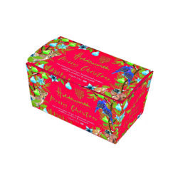 Luxury Christmas Ballotin