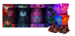 Kitten Tins Gift Box – part of Lunya's Christmas 2026 range