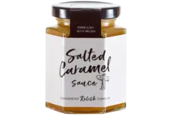 Laal salted caramel