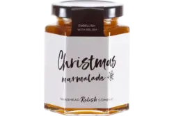 hawkshead christmas marmalade