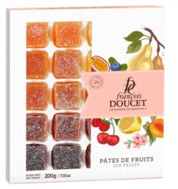 Francois Doucet Fruit Jellies
