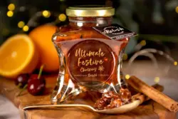 GC festive Chutney