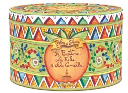 Dolce & Gabbana Apple and Cinnamon Panettone 500g
