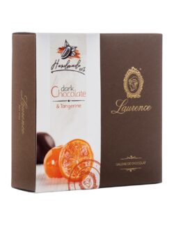 Dark Tangerine Bites 185g